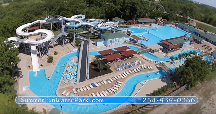 Summer Fun Water Park | Summer Fun Water Park